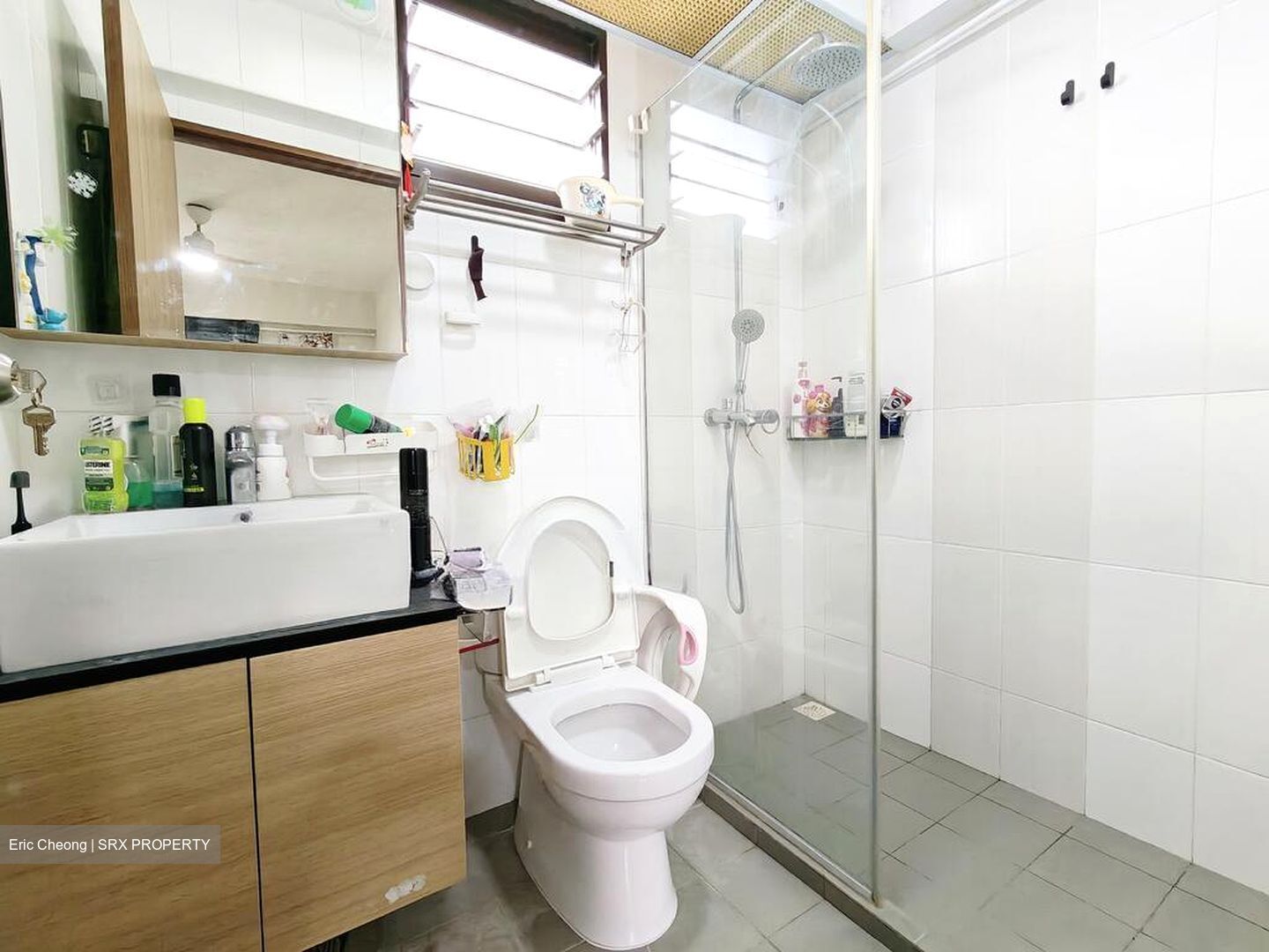 Blk 29 Ghim Moh Edge (Queenstown), HDB 4 Rooms #515296251